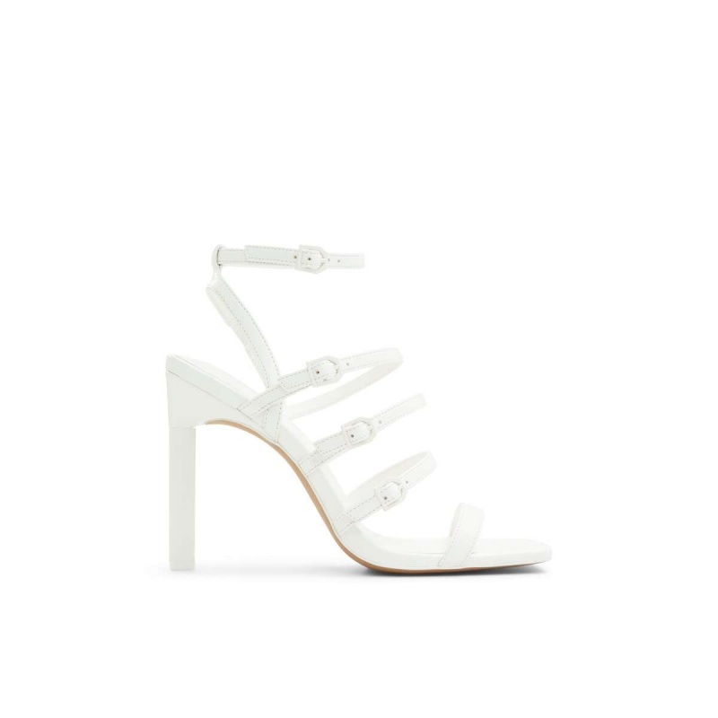 Talons Call It Spring Peytonn Blanche Femme | WYL-3074008